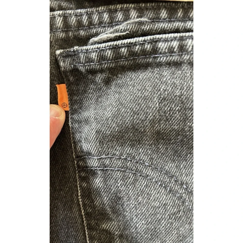 Levis levi 550